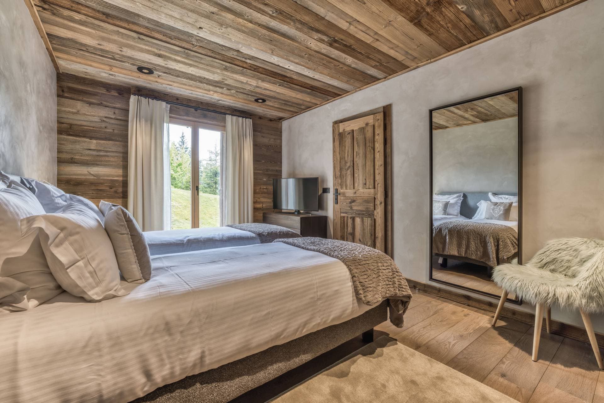 Le Hameau du Renard Blanc 61