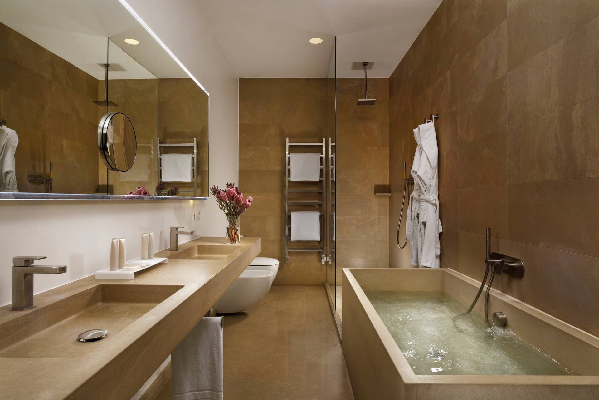 Palazzo Montemartini Rome, A Radisson Collection Hotel 16