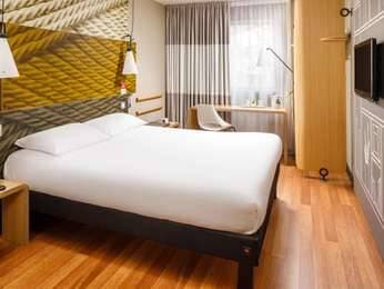 ibis Bristol Centre 7