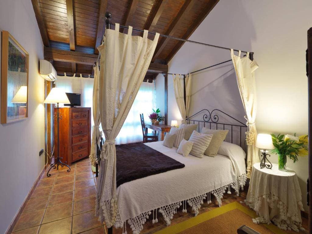 Hotel La Corte de Lugas 18