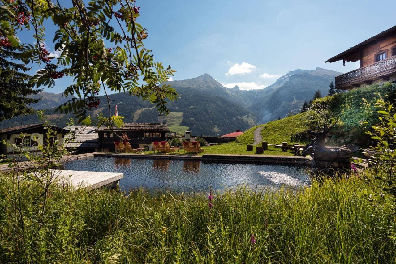 MONDI Almen Gastein 6
