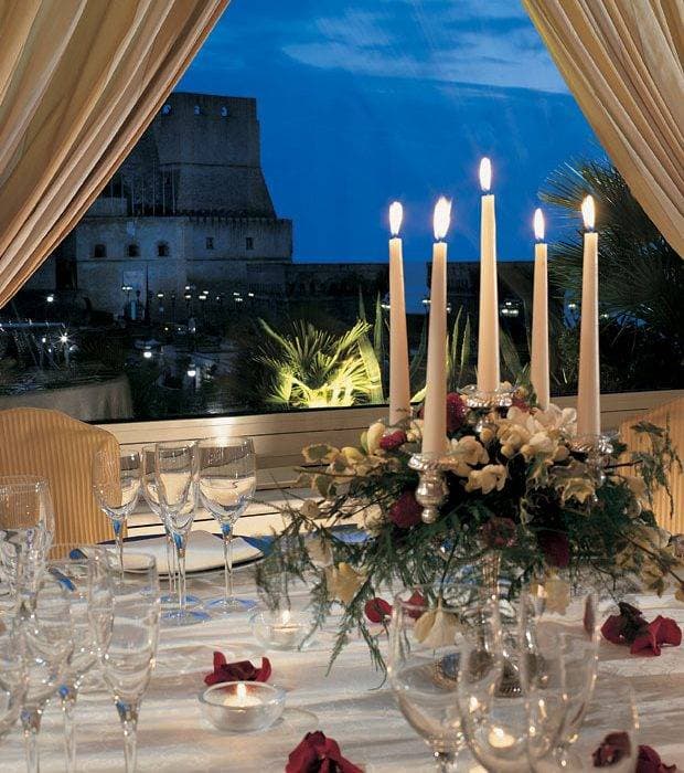 Grand Hotel Vesuvio 7