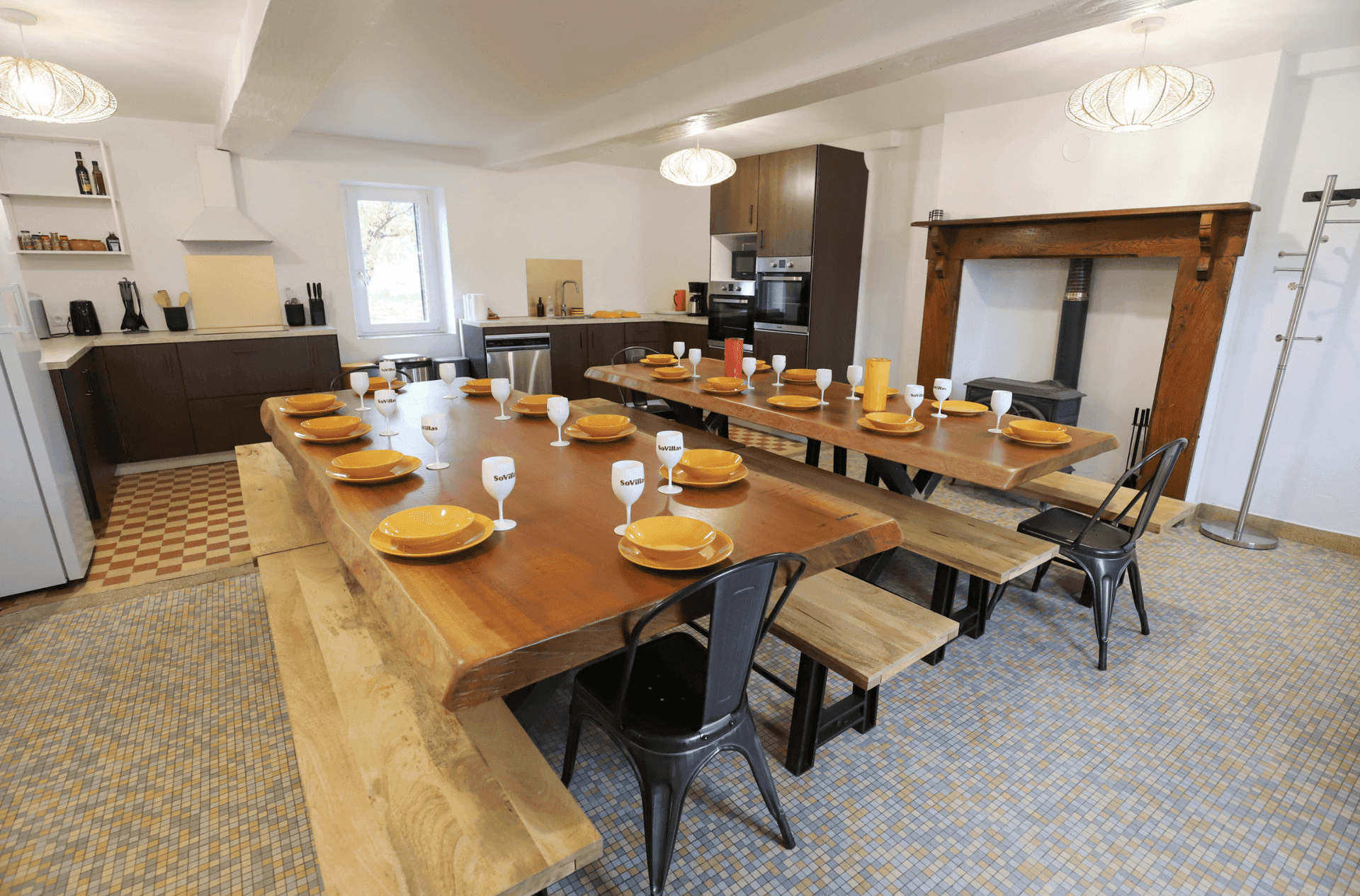 So Villa - Chez Pommet 10