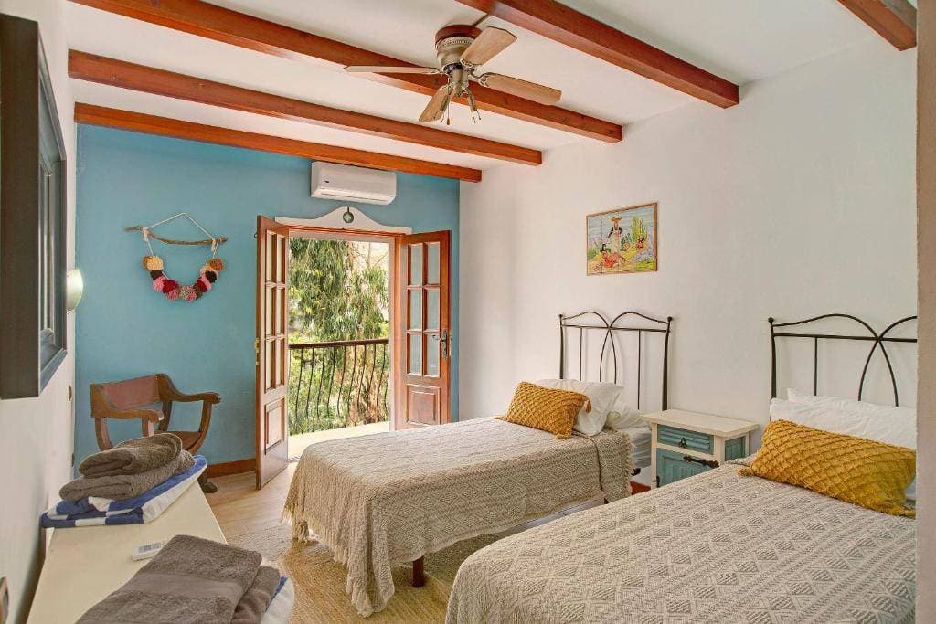 Finca - Los Tanquillos 34