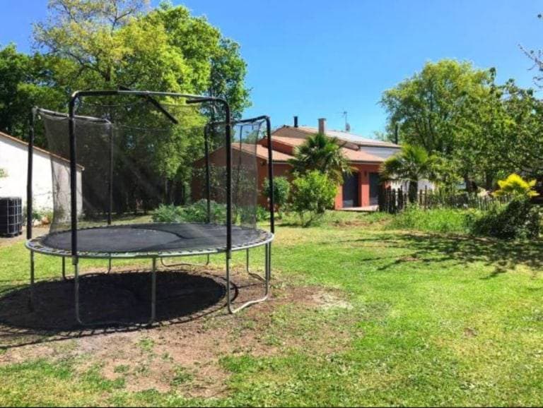Villa des Eaux Claires 9