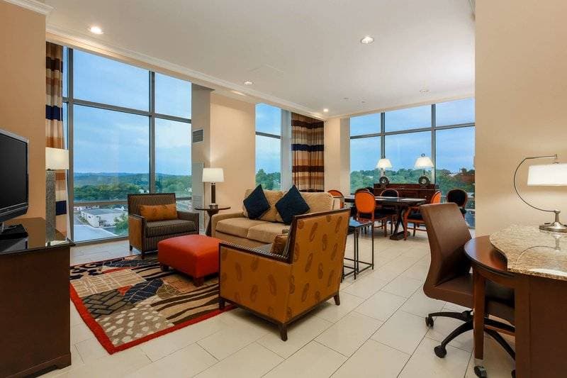 Hilton Branson Convention Center 34