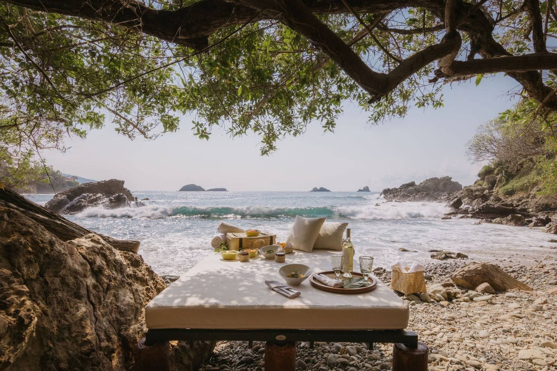 Cala de Mar Resort & Spa Ixtapa 14
