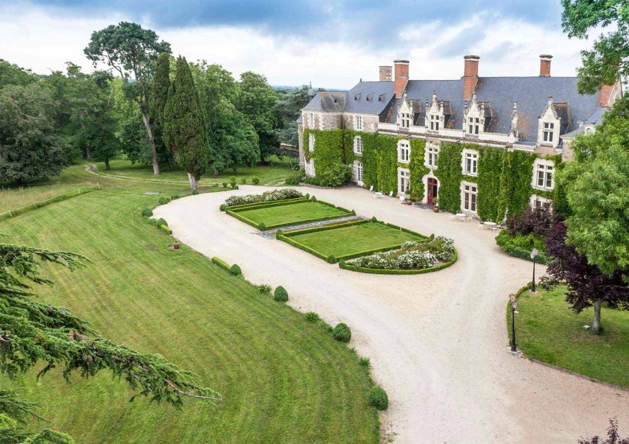 Château de l'Epinay 4