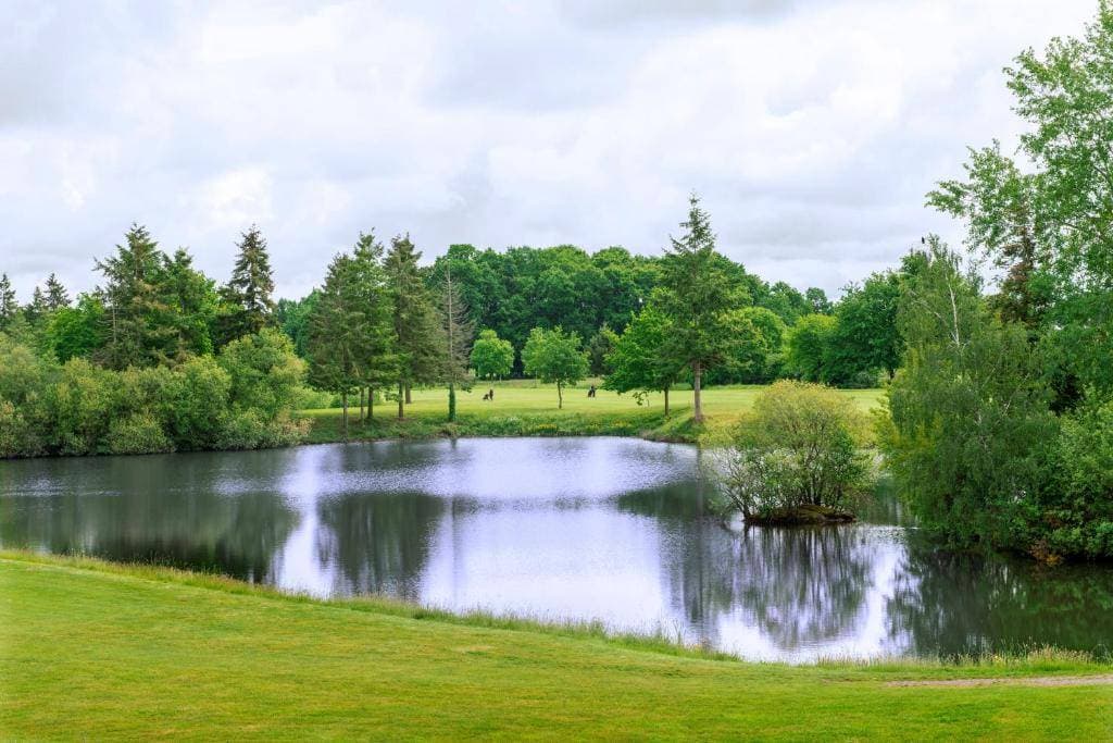 Le Domaine de Cicé-Blossac 21