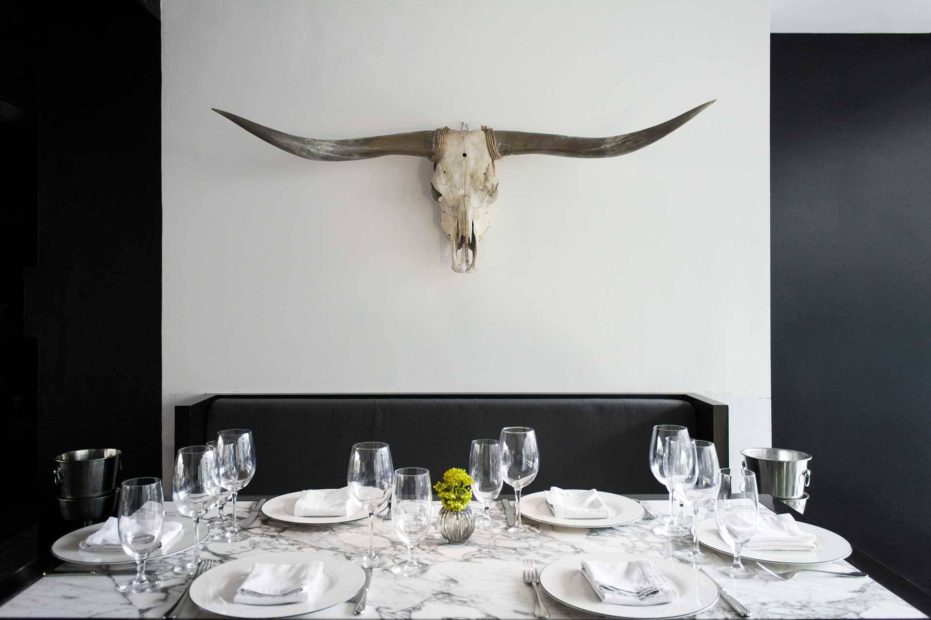 Hotel Habita MTY 10