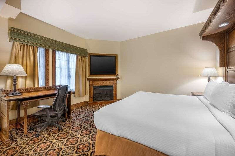 Best Western Premier Mariemont Inn 16