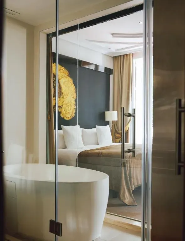 Hotel Palacio de los Duques Gran Meliá 23