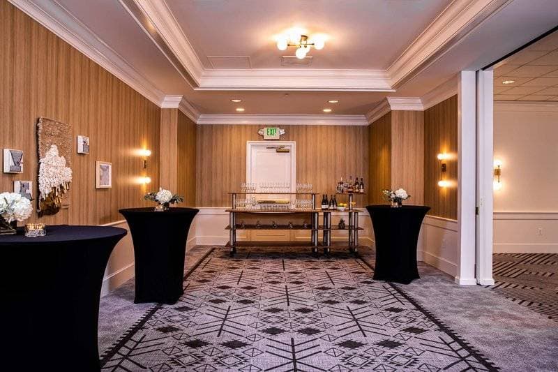 Royal Sonesta Portland Downtown 7
