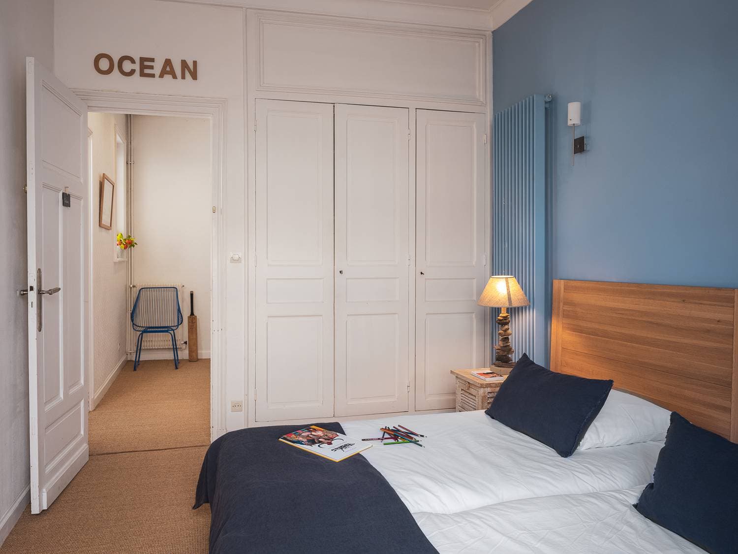 Les maisons Fabel - Les Villas Touquettoises & Cape Code 38