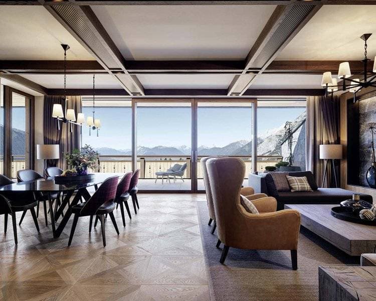 Interalpen-Hotel Tyrol 17
