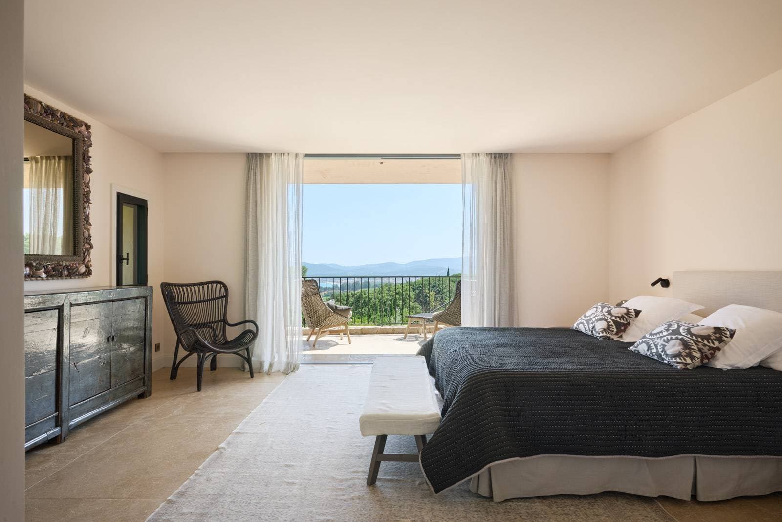 Le domaine Beauvallon 18