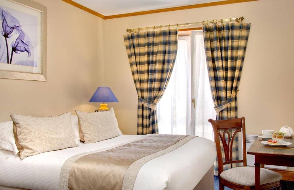 Le Domaine de Vaugouard 19