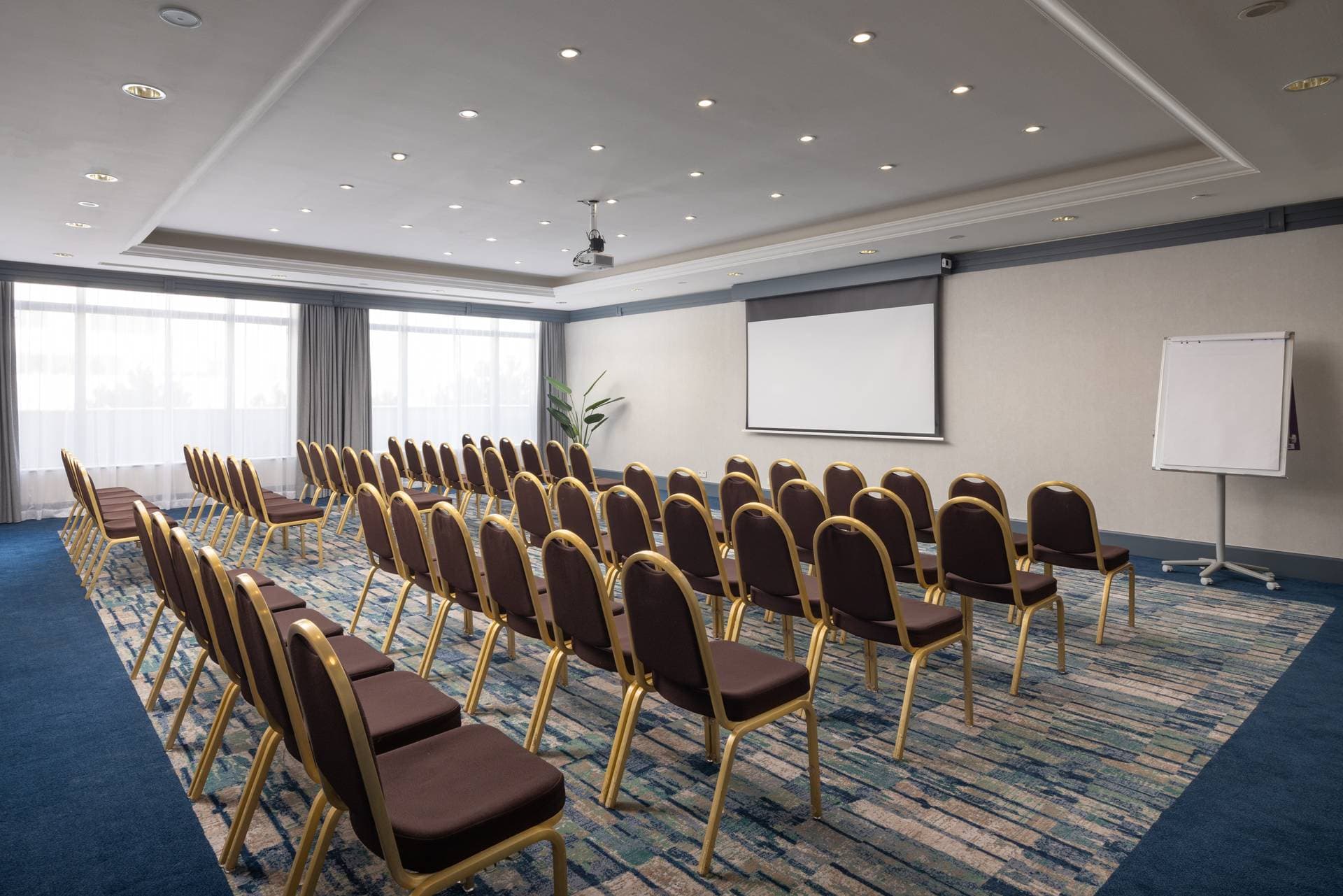 Hilton Paris Charles de Gaulle Airport 7