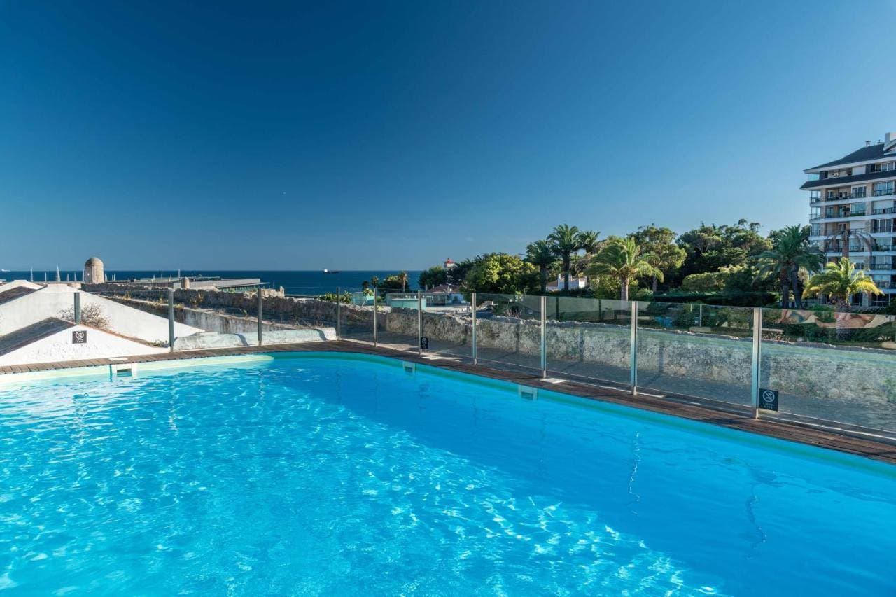 Pestana Cidadela Cascais 9