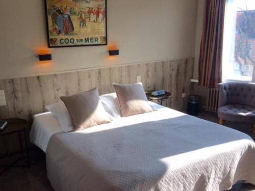 Hotel Ter Duinen 7