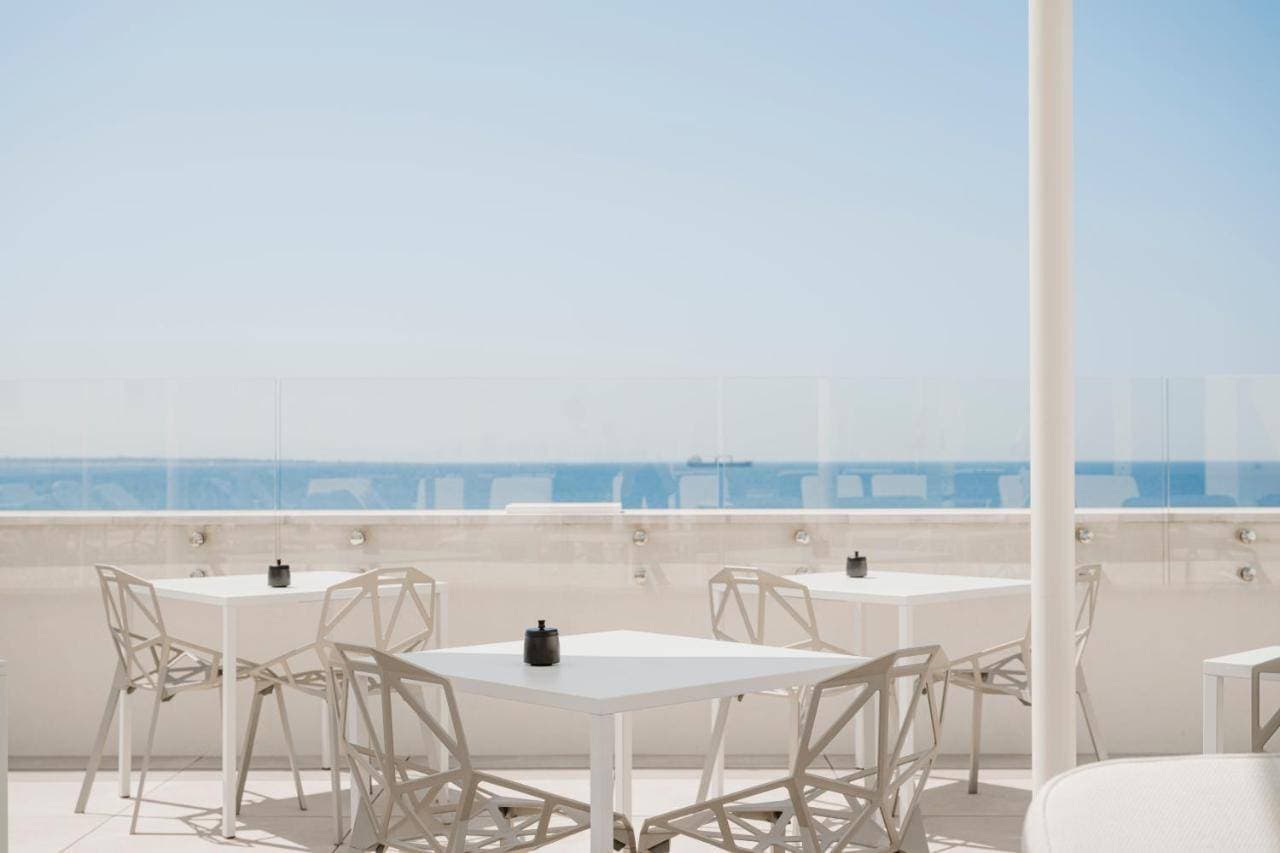 Biancodonda Greenblu Hotel & Spa 6