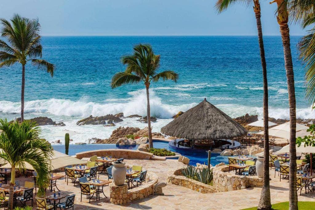 One&Only Palmilla 16