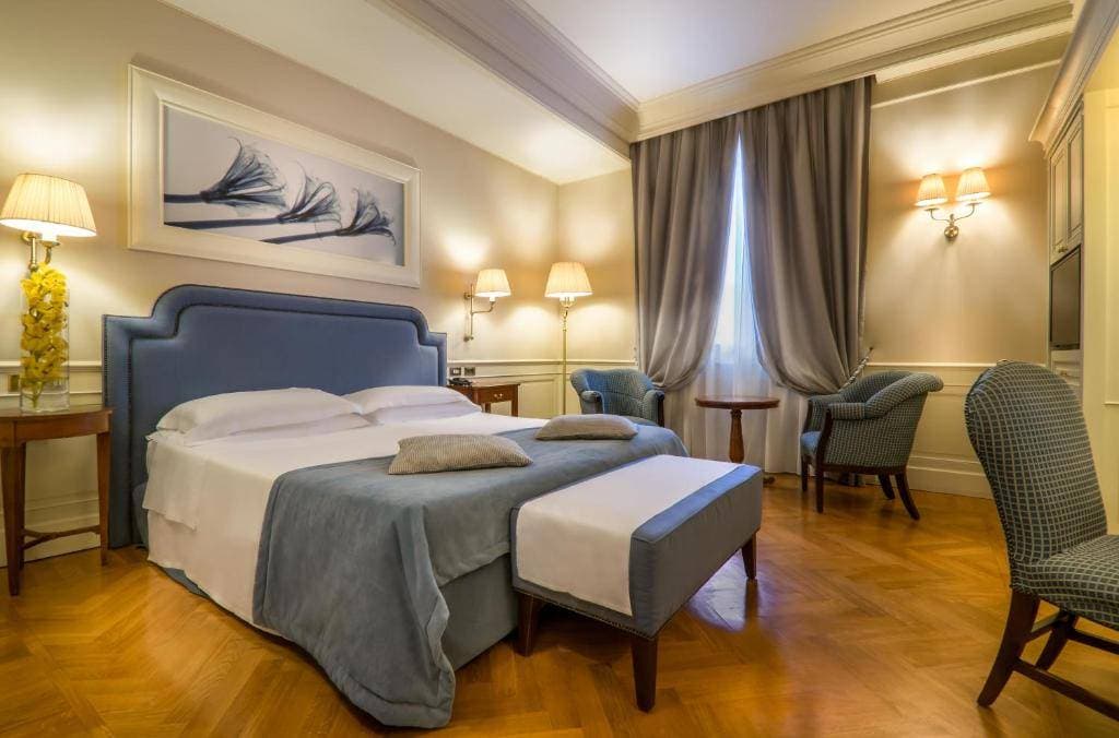 Hotel Corona D'Oro 18