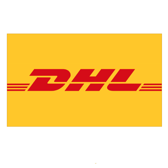 logo de DHL SUPPLY CHAIN FRANCE SERVICE CENTRAL SARL