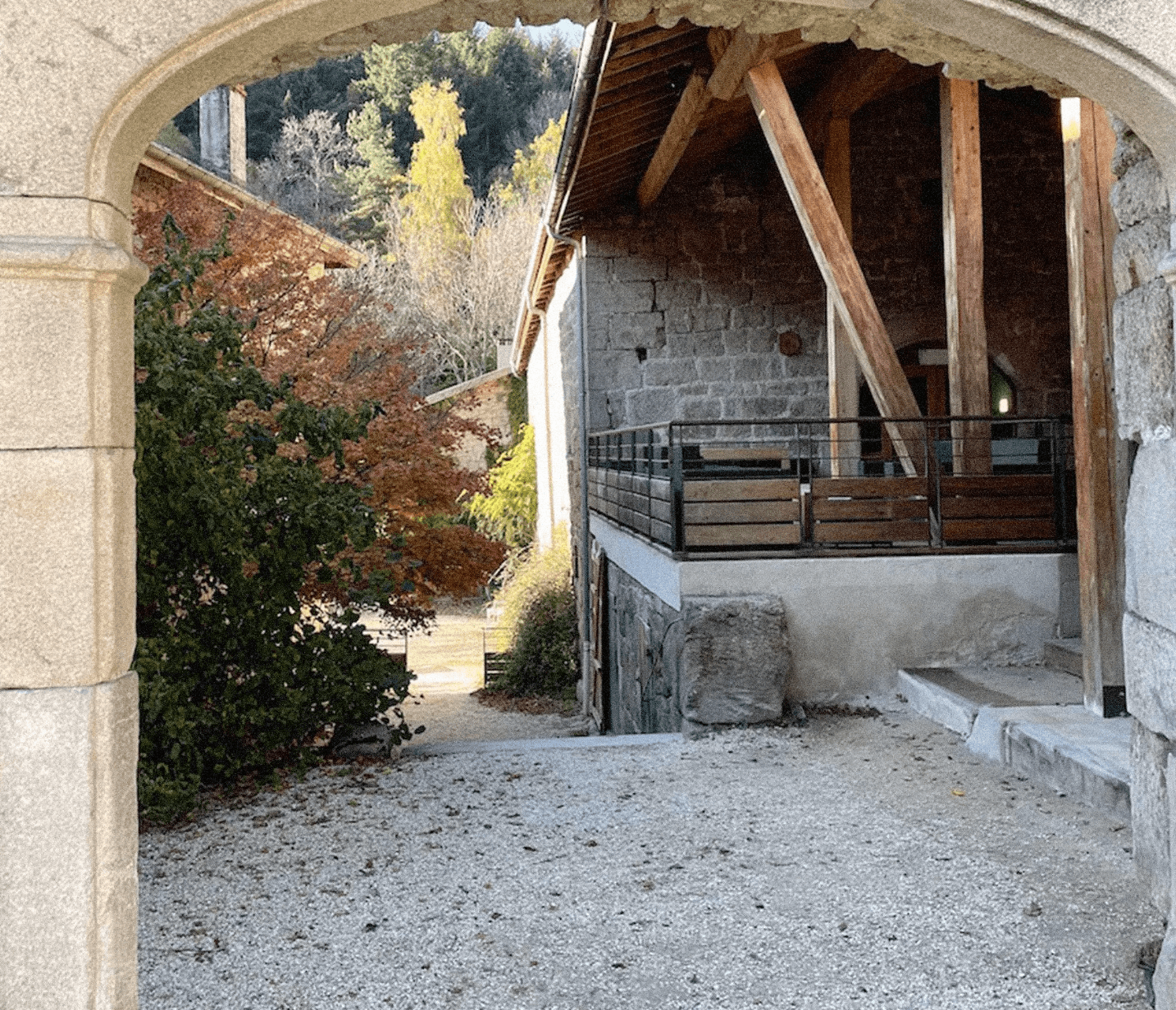 Le Domaine Milagro 6