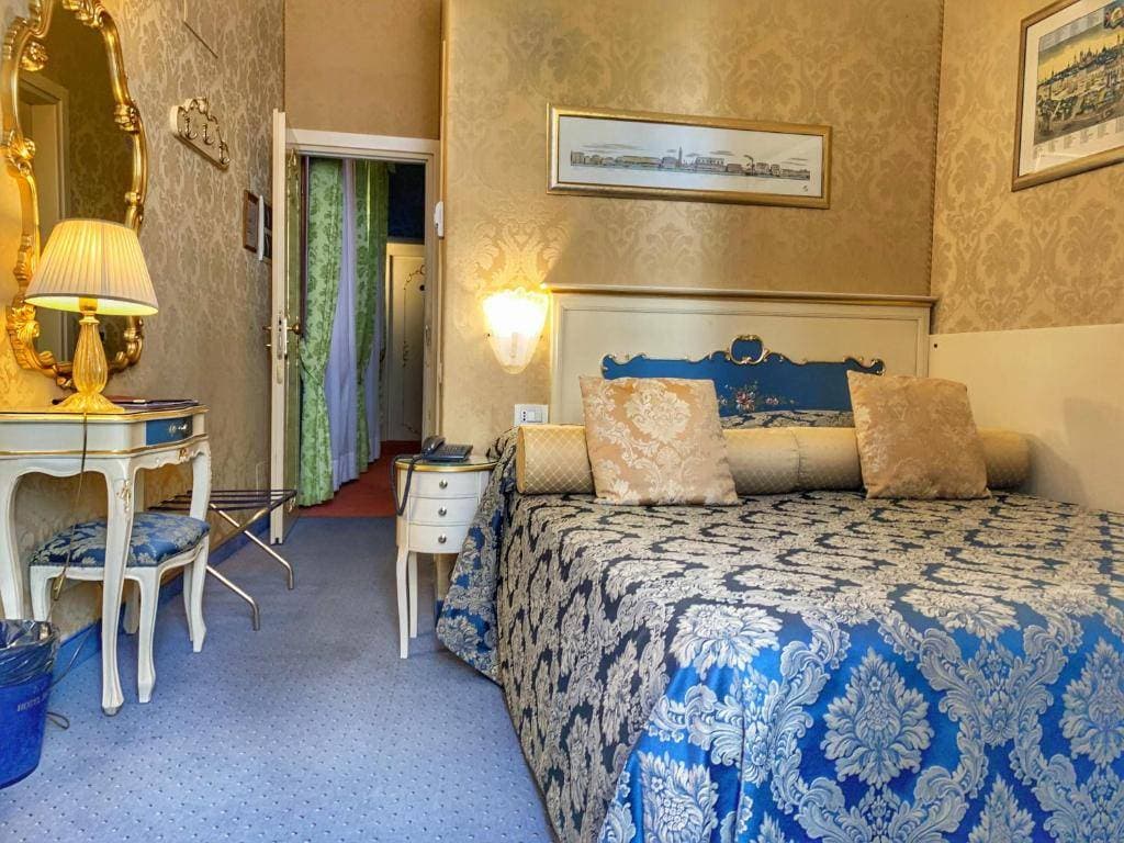 Hotel Becher 10