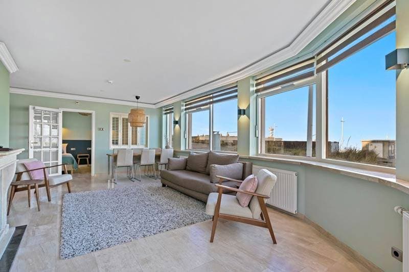 Strandhotel Scheveningen 8