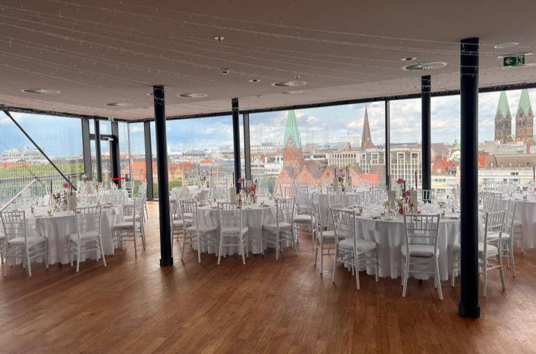 ecos work spaces Bremen - Teerhof 21