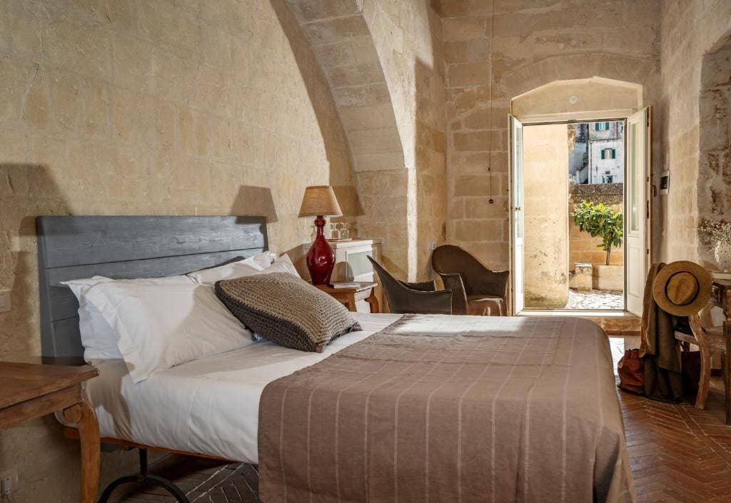 Locanda di San Martino 22