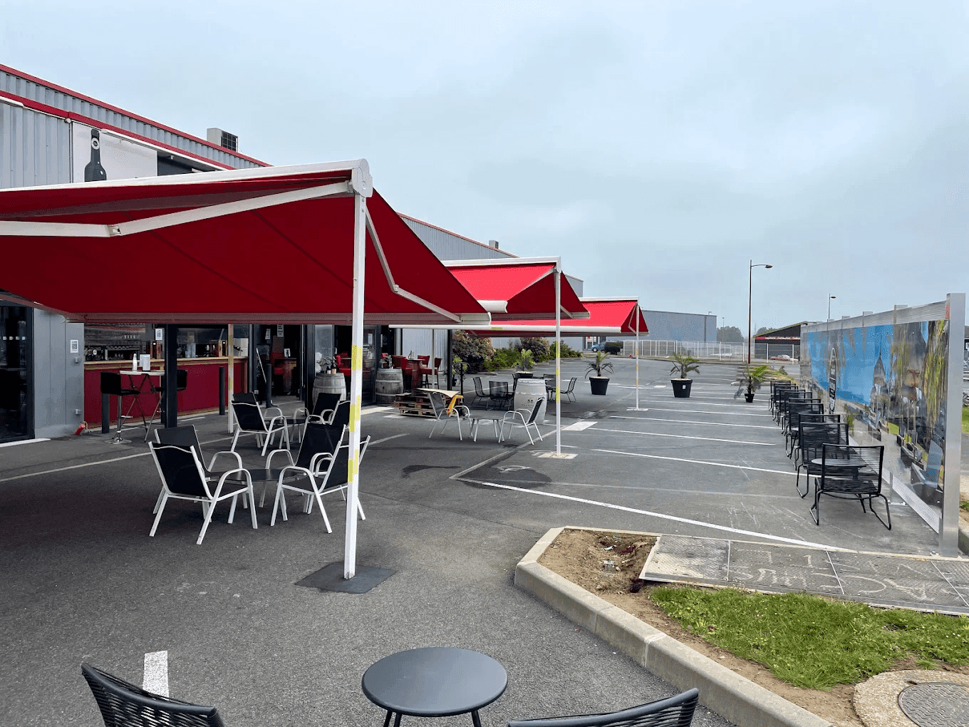 BACCHUS LE CONCEPT  3