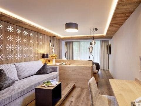Hotel Tirol Ischgl 15