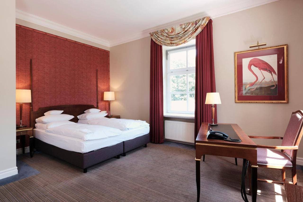 Romantik Hotel Kieler Kaufmann 32