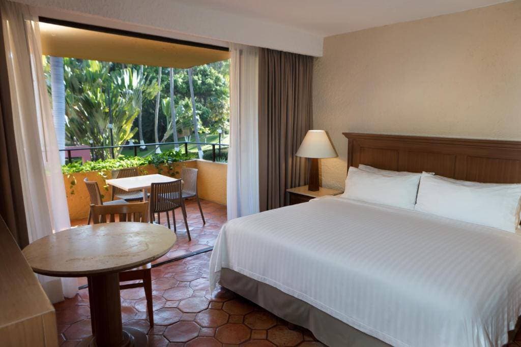 Holiday Inn Resort Ixtapa 26