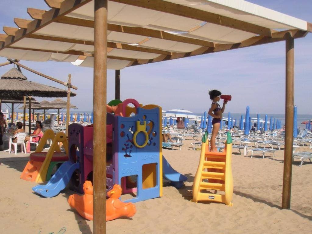 Hotel Meridiano 7