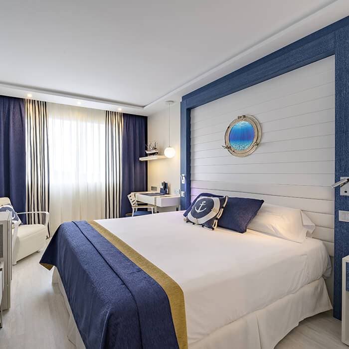 Hotel Santemar 8