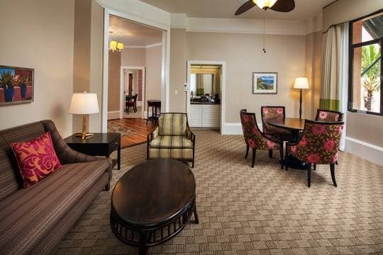 The Royal Hawaiian, a Luxury Collection Resort, Waikiki 13
