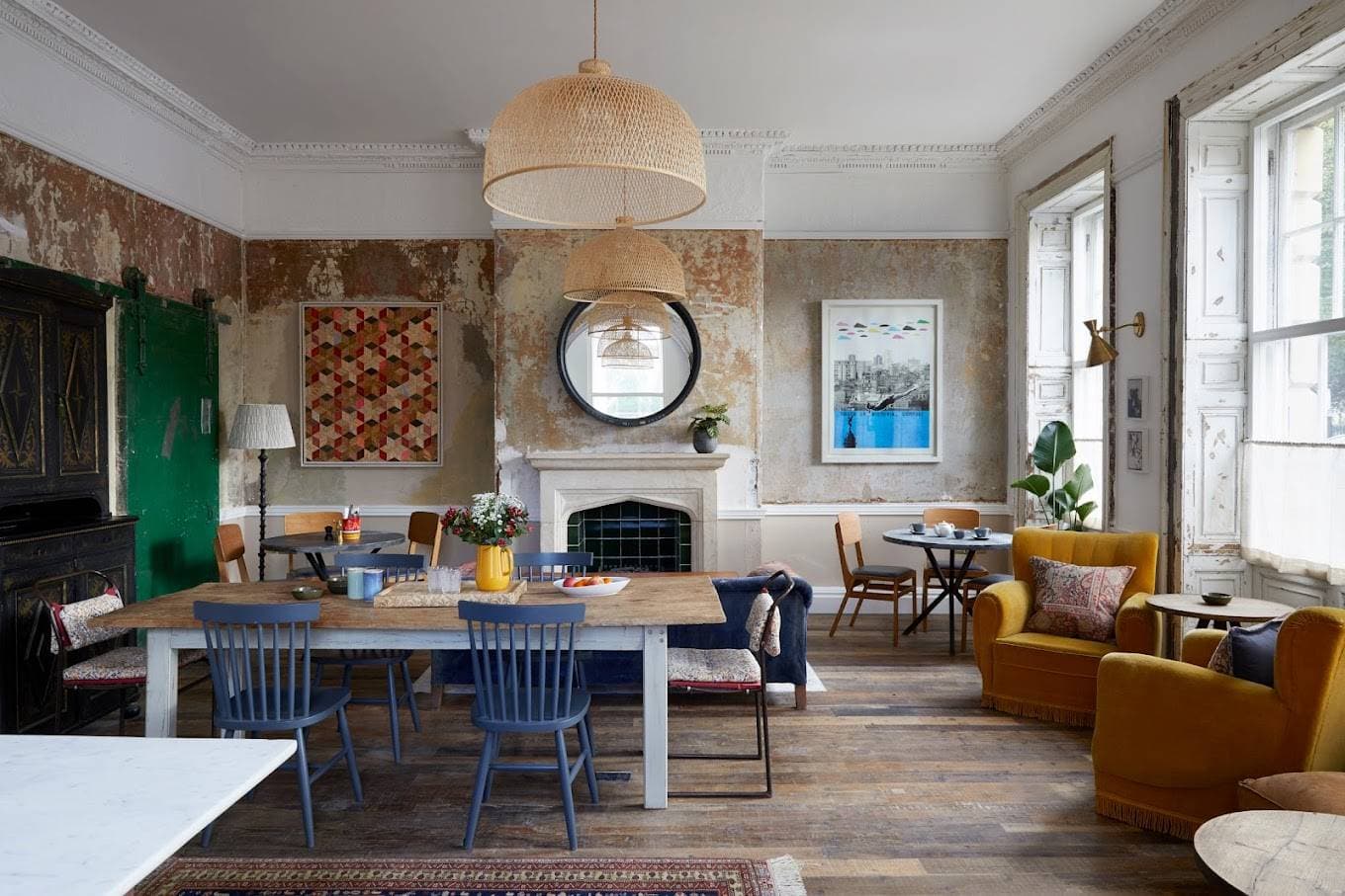 Artist Residence Bristol 27