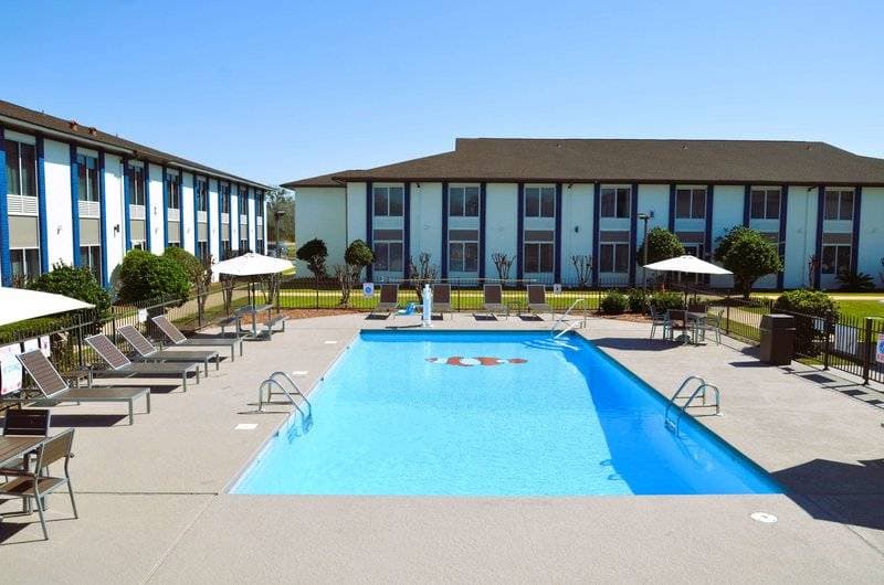 Americas Best Value Inn & Suites Foley Gulf Shores 11