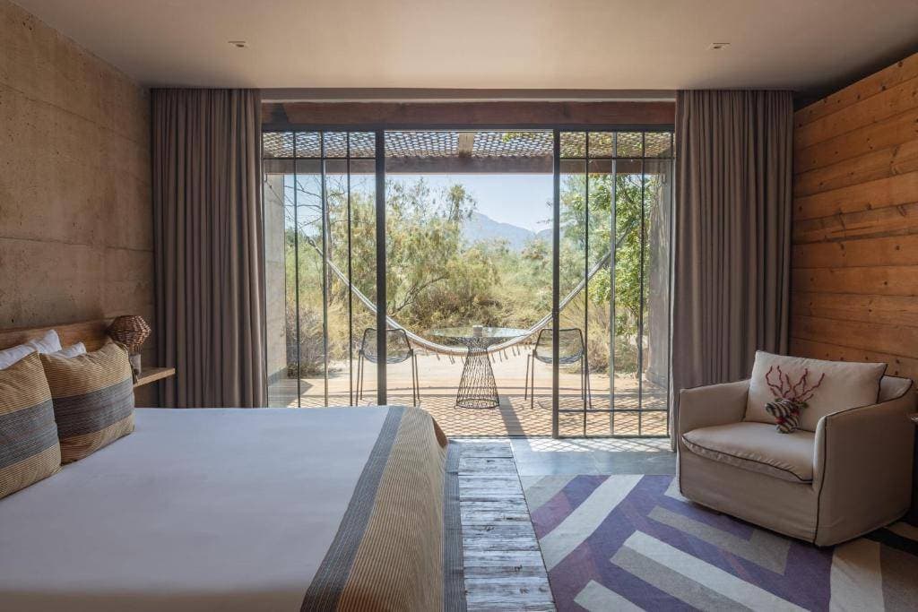 Bruma Wine Resort 18
