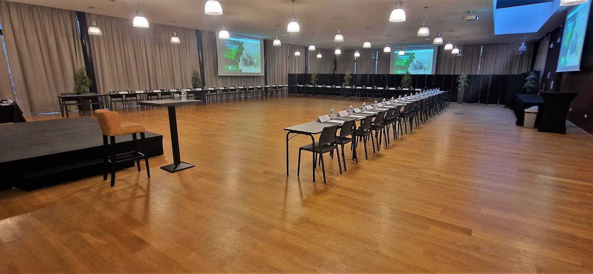 Le Domaine de Montigny 61