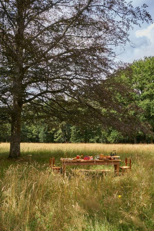 Les Sources de Cheverny  22