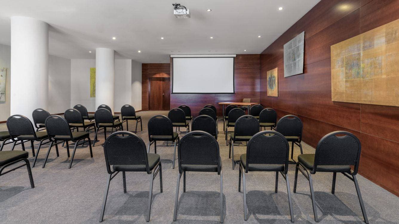 AC Hotel Alcala de Henares 38