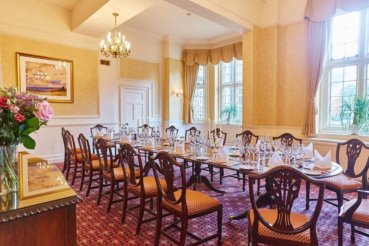 Tylney Hall 42