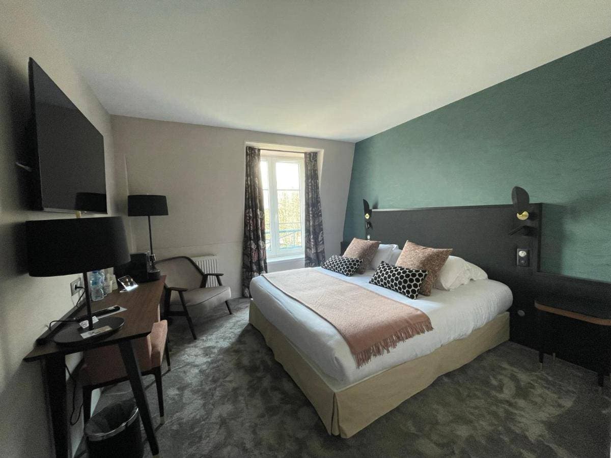 Le Dormy House 22