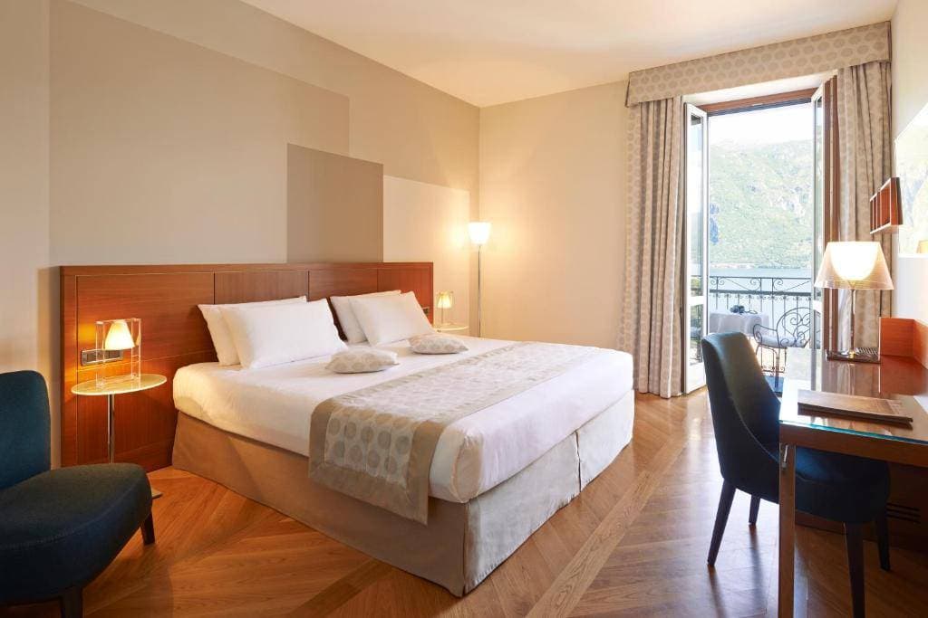 Hotel Belvedere Bellagio 22
