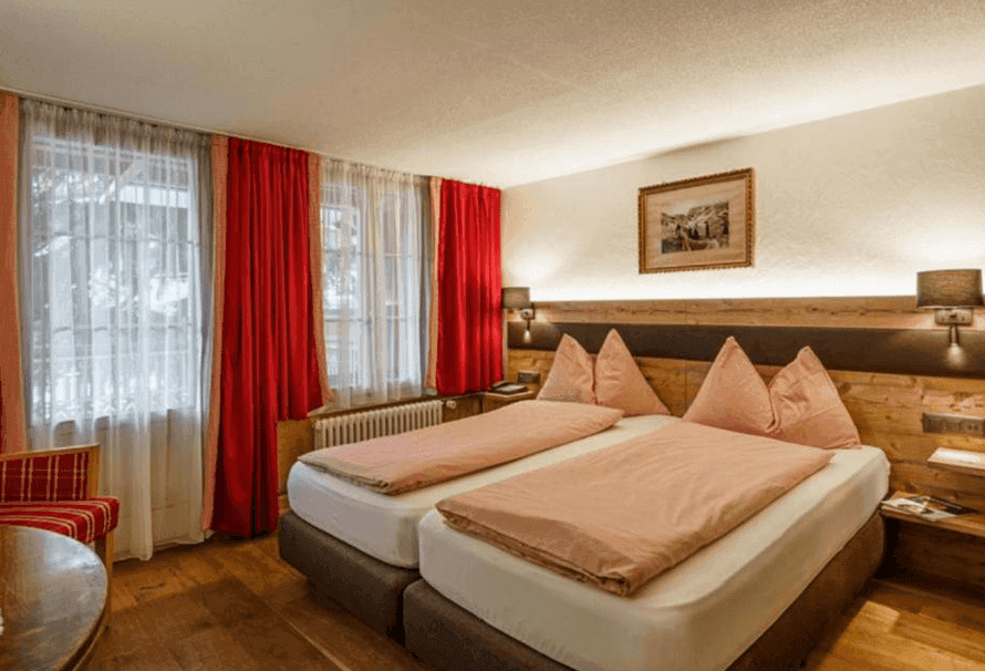 Hotel Alpenblick 17